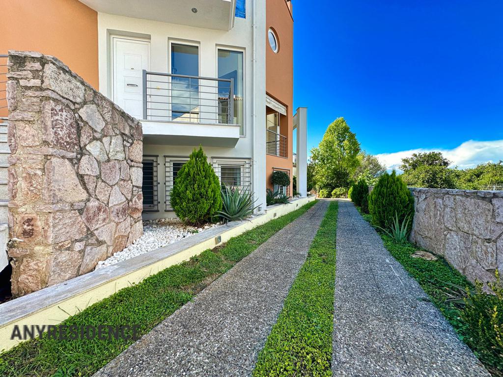 Terraced house in Nafplio, photo #6, listing #2485613