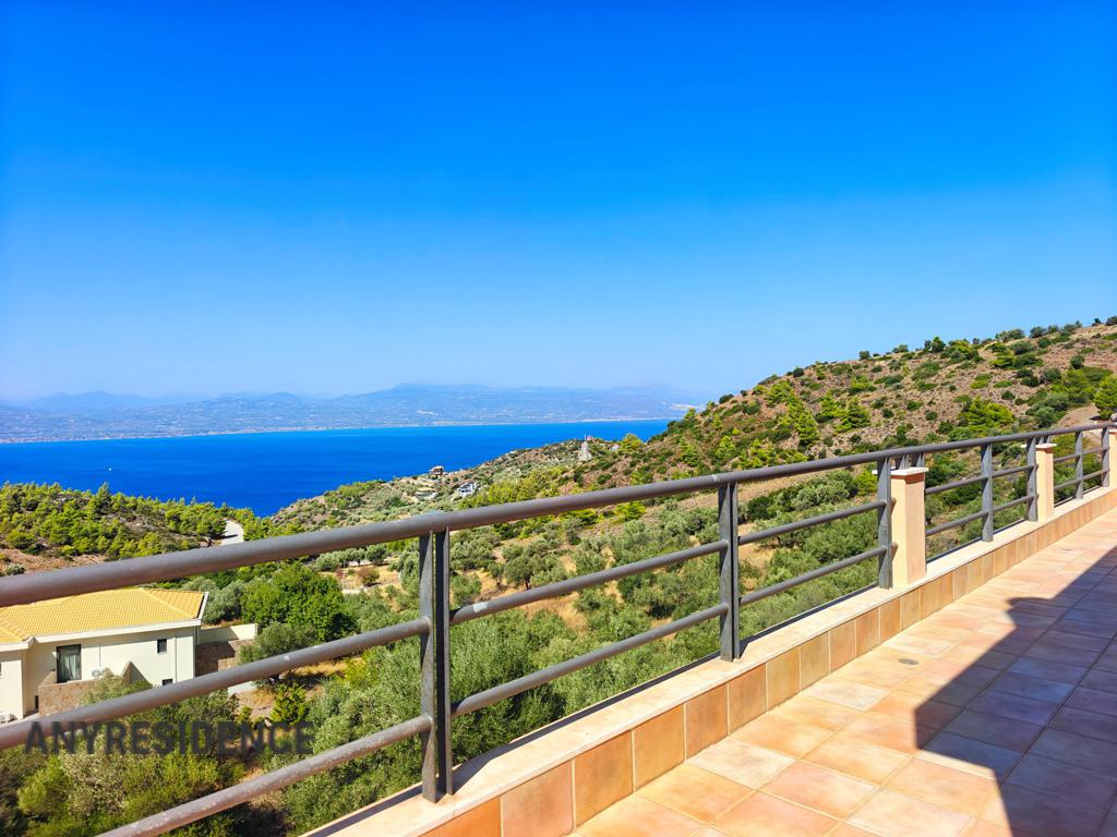 7 room townhome in Peloponnese, photo #6, listing #2545440