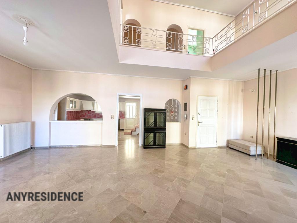 Townhome in Korinthos, photo #4, listing #2507140