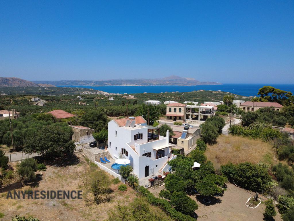Development land Tsivaras, photo #1, listing #2552957