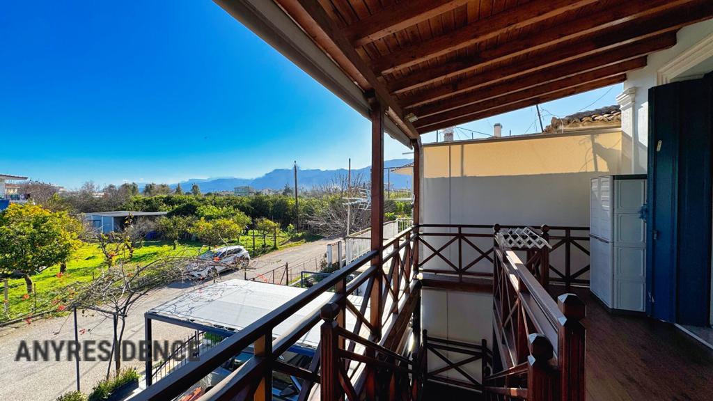Townhome in Peloponnese, photo #5, listing #2518303