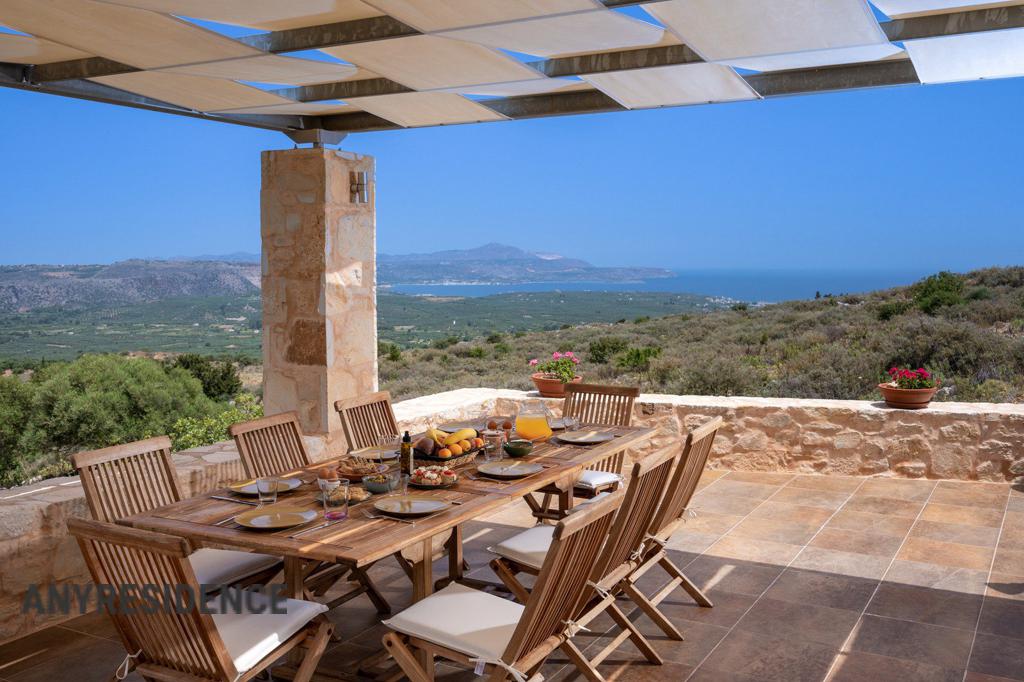 Development land Chania, photo #2, listing #2548055