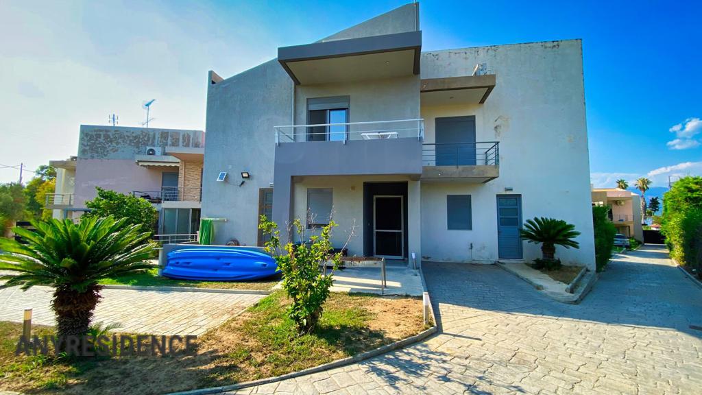 Terraced house in Achaia, photo #3, listing #2469875