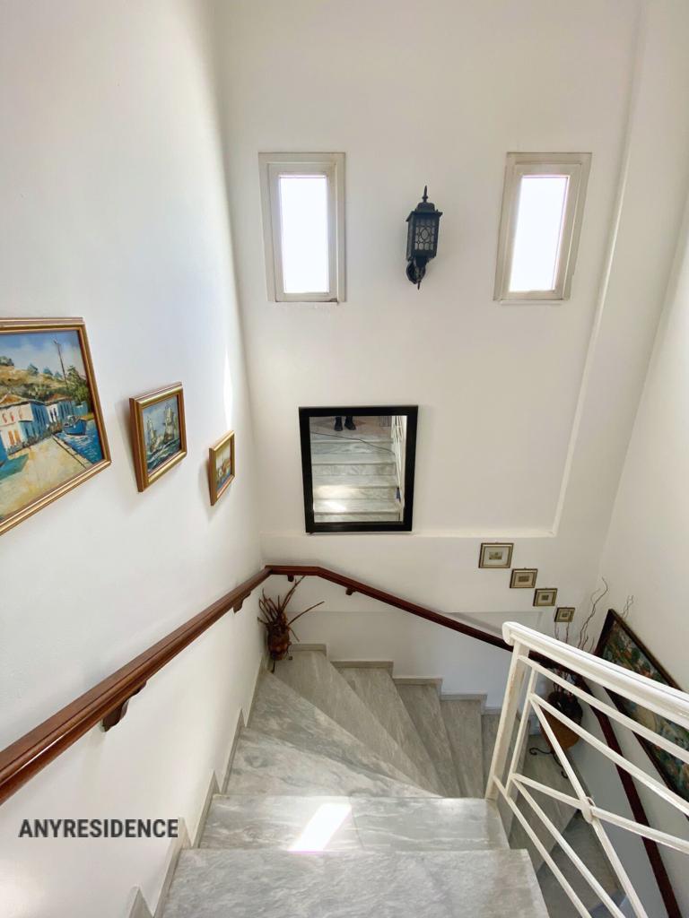 Townhome in Peloponnese, photo #9, listing #2458204