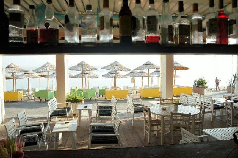 Hotel in Pefkochori, photo #1, listing #2416027