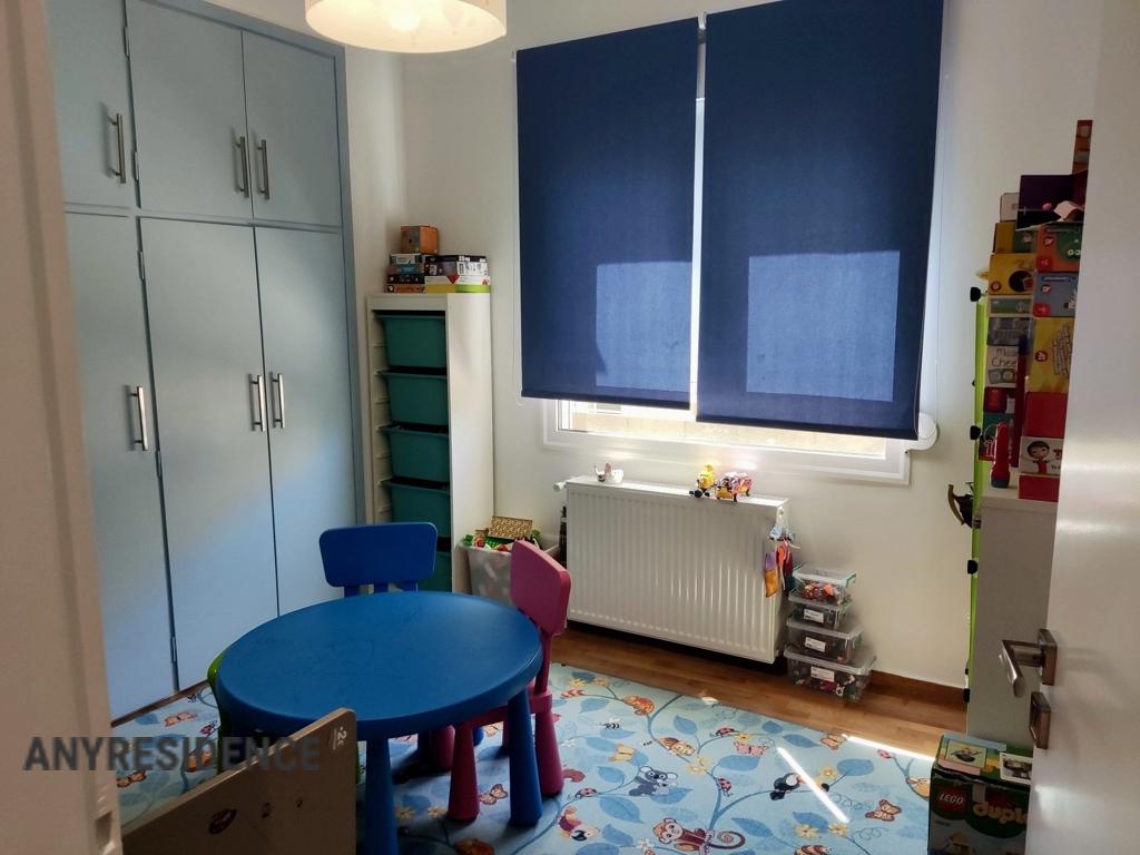 3 room apartment in Greece, photo #8, listing #2470472
