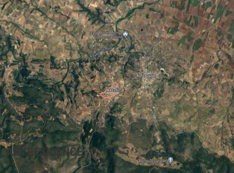 Development land Boeotia, photo #2, listing #2470478