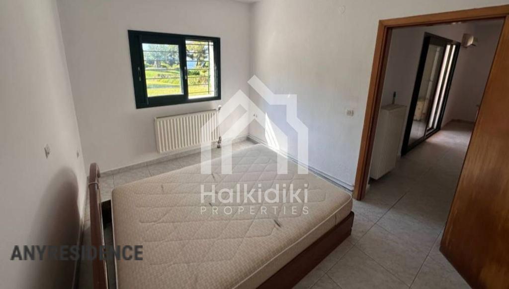 4 room townhome in Chalkidiki (Halkidiki), photo #9, listing #2390186