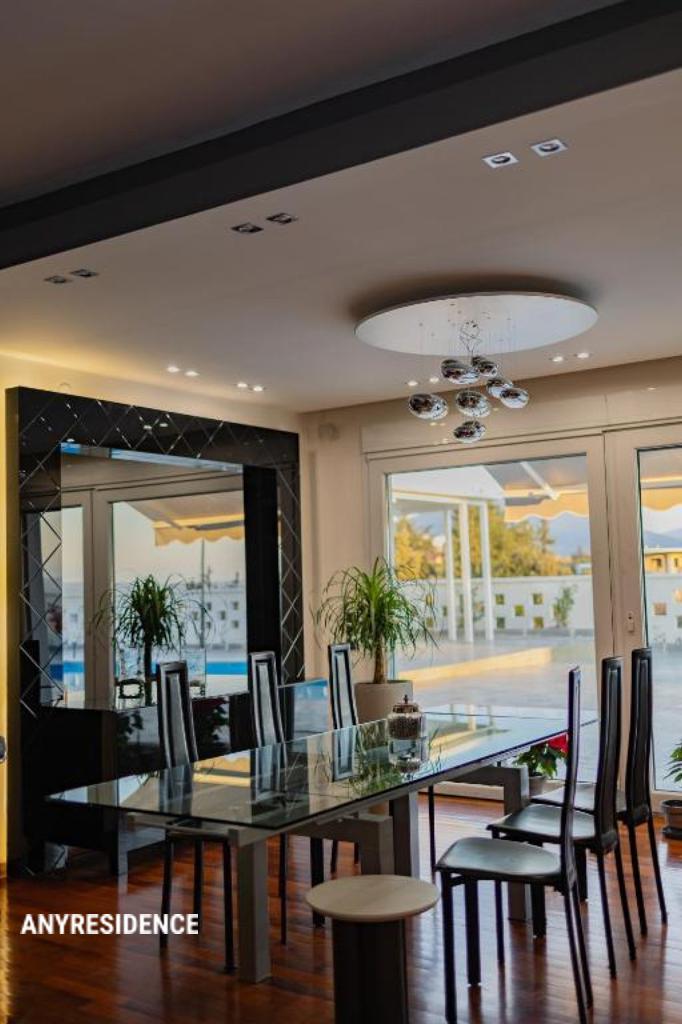 Villa in Thessaloniki, photo #4, listing #2543439