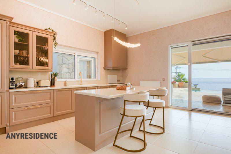Villa in Nea Skioni, photo #10, listing #2397027