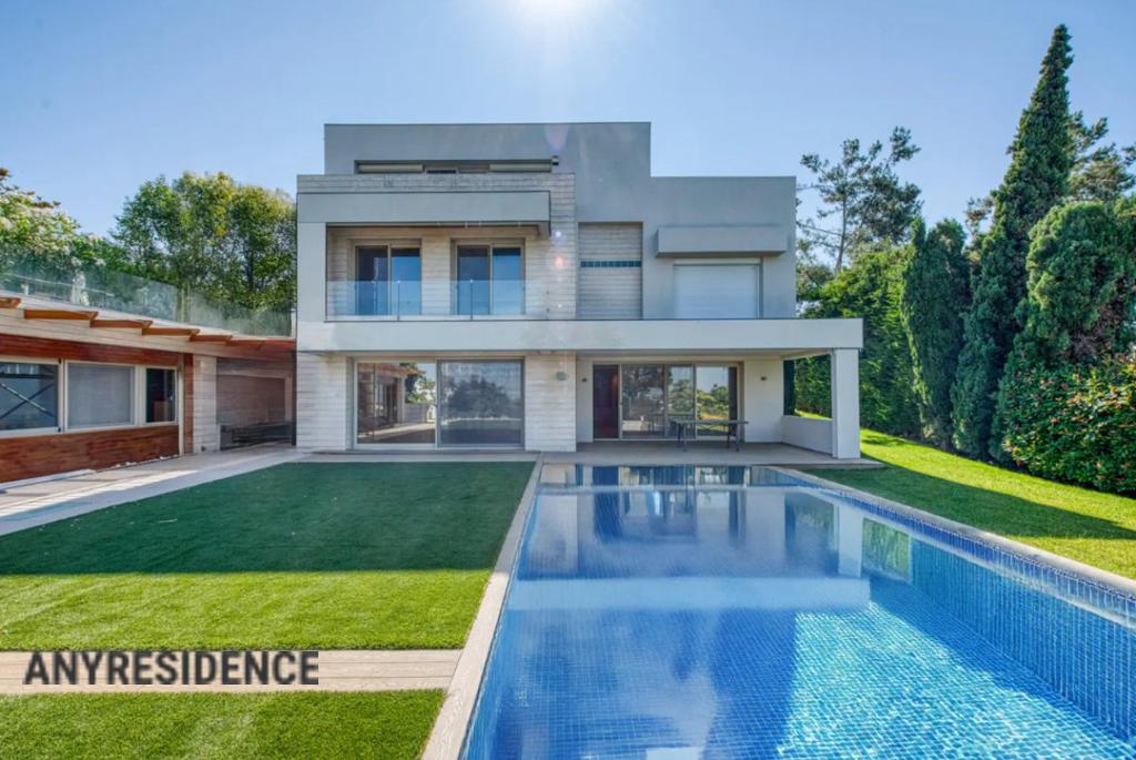 Villa in Thessaloniki, photo #1, listing #2532597