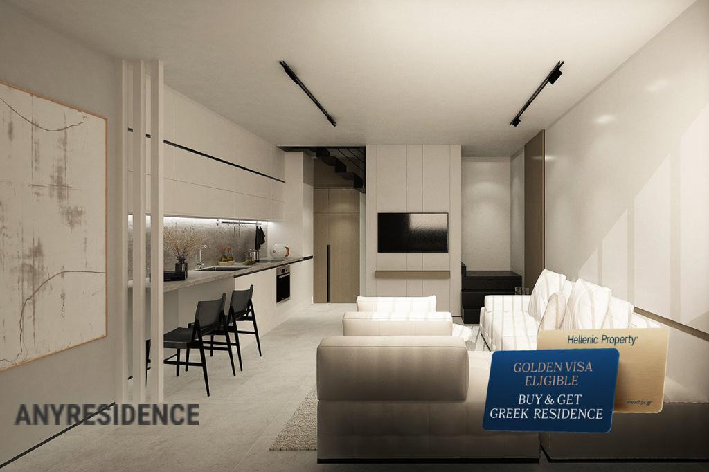 Townhome in Thessaloniki, photo #1, listing #2542768