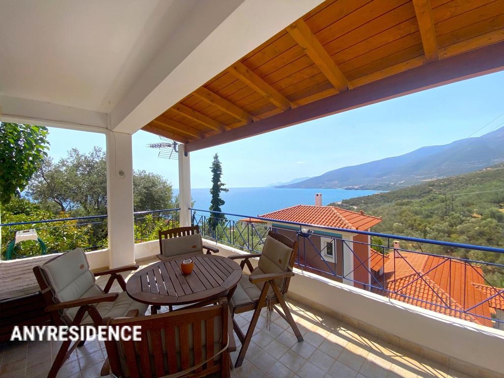 Villa in Peloponnese, photo #3, listing #2416504