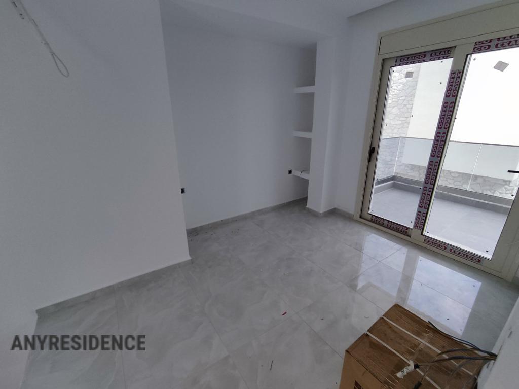 Townhome in Kallithea, photo #1, listing #2397039