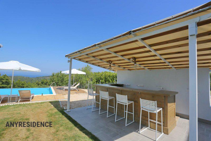 Country seat in Paliouri, photo #1, listing #2388717
