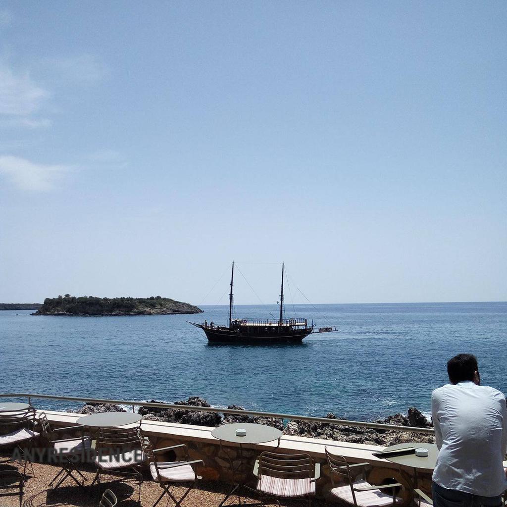 Development land Kardamyli, photo #7, listing #2467155