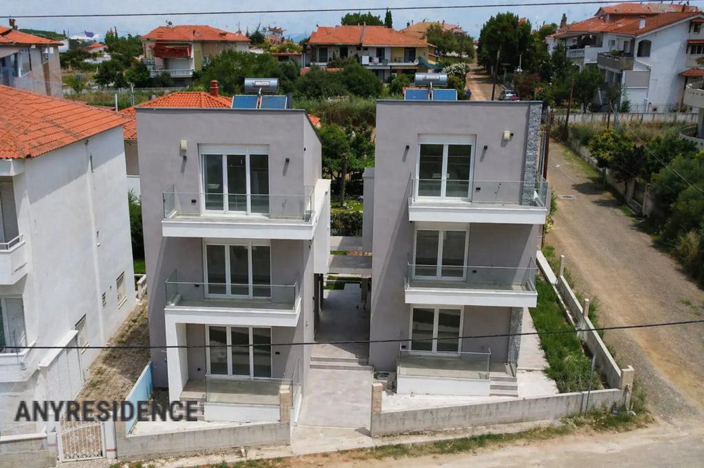 Townhome in Thessaloniki, photo #2, listing #2532748