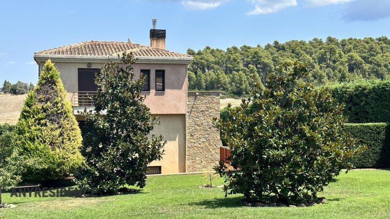 Villa in Chalkidiki (Halkidiki), photo #8, listing #2392574