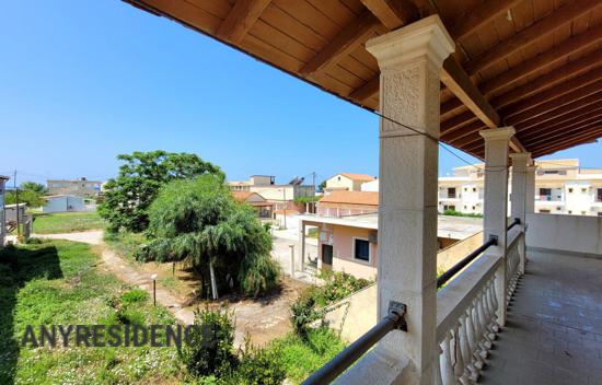 Terraced house in Agios Georgios
