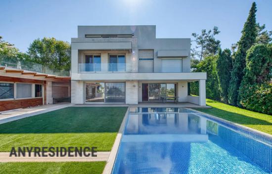 Villa in Thessaloniki