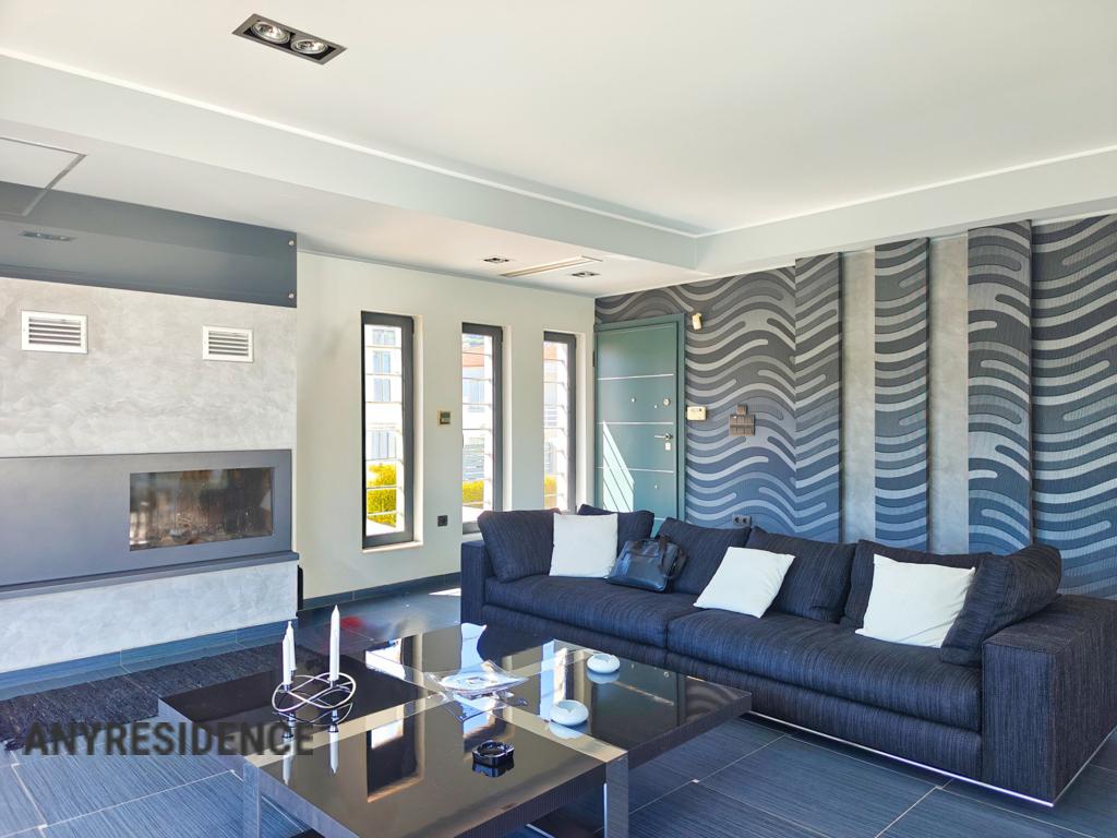 Townhome in Xilokastro, photo #8, listing #2484031