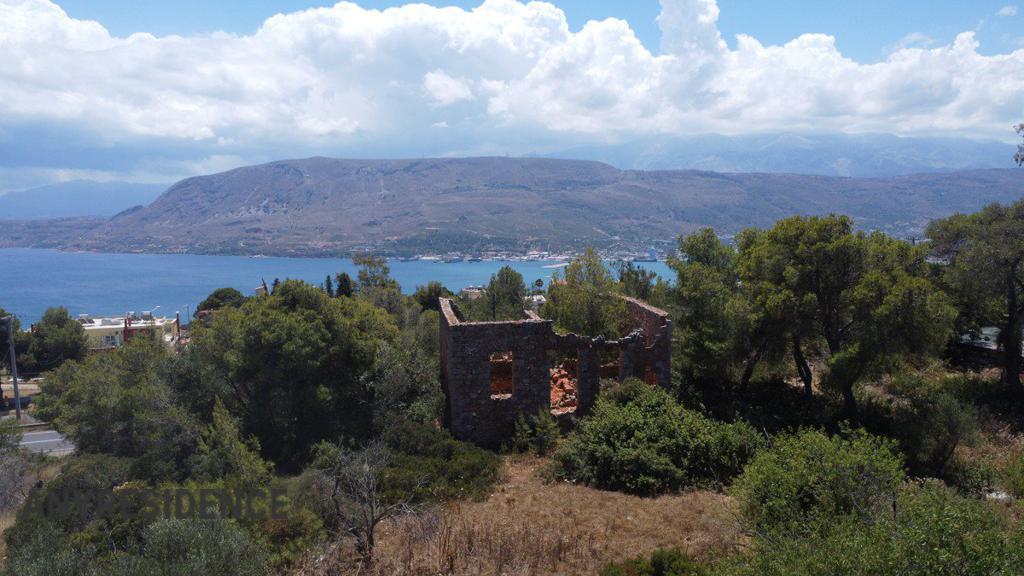 Development land Kounoupidiana, photo #2, listing #2377543