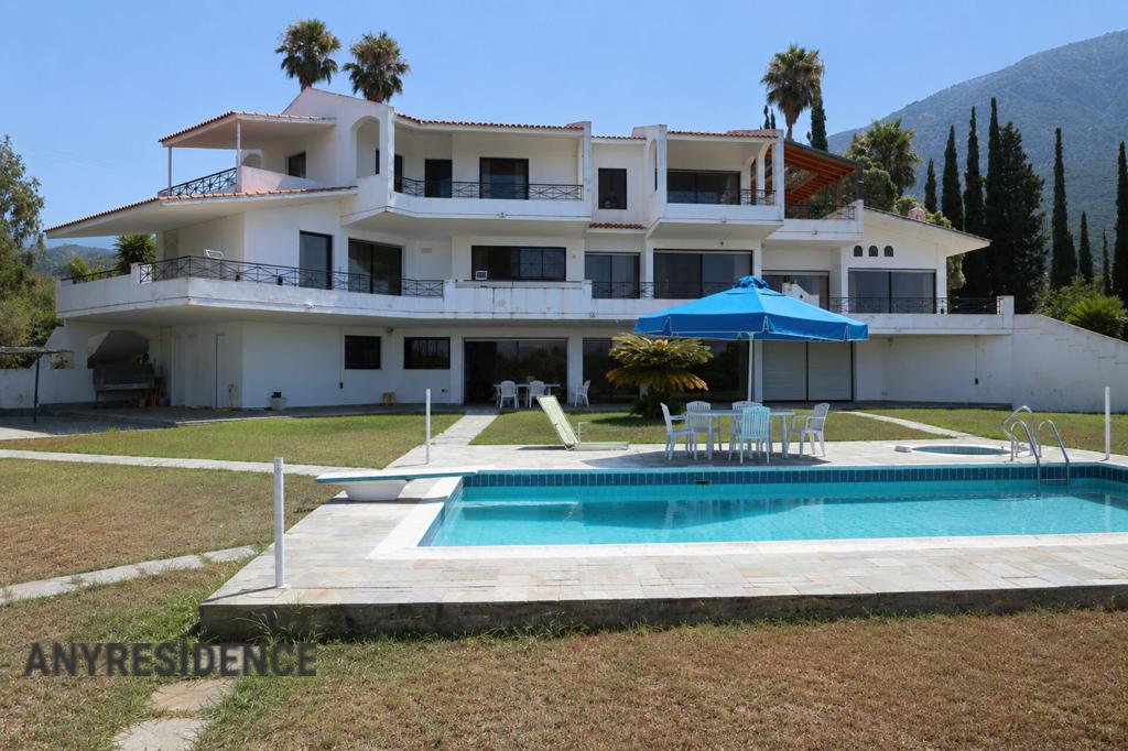 11 room villa in Kalamata, photo #5, listing #2210980