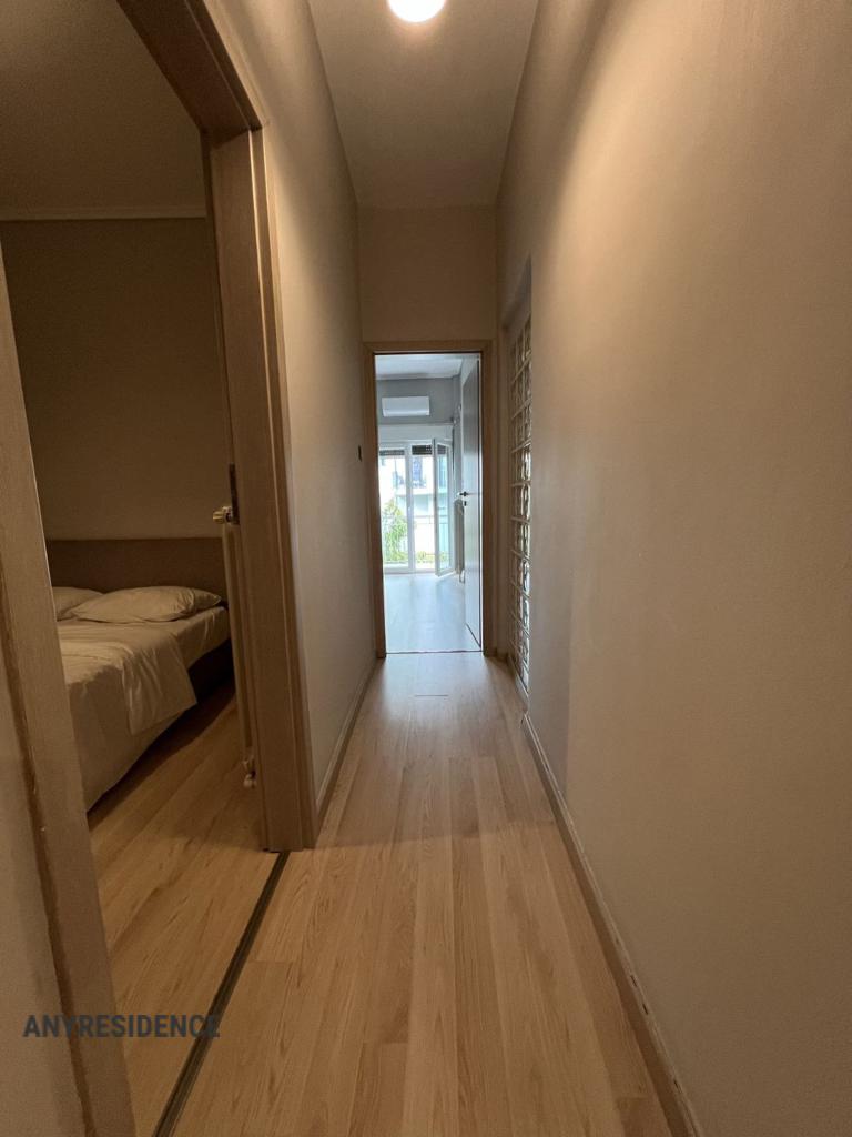 2 room apartment in Athens, photo #6, listing #2524214