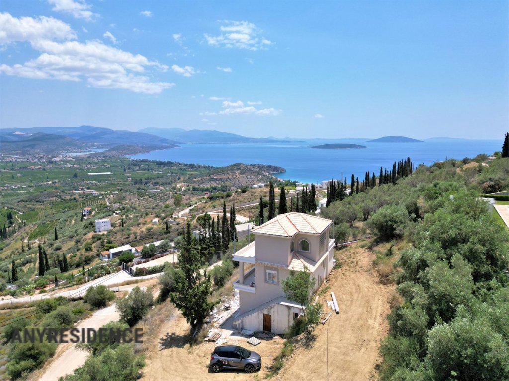 5 room villa in Peloponnese, photo #1, listing #2173275