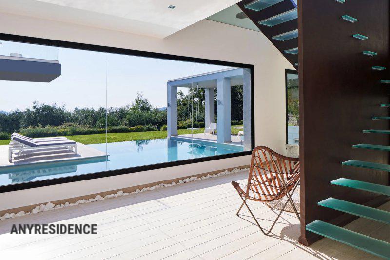 Villa in Corfu, photo #2, listing #2469684