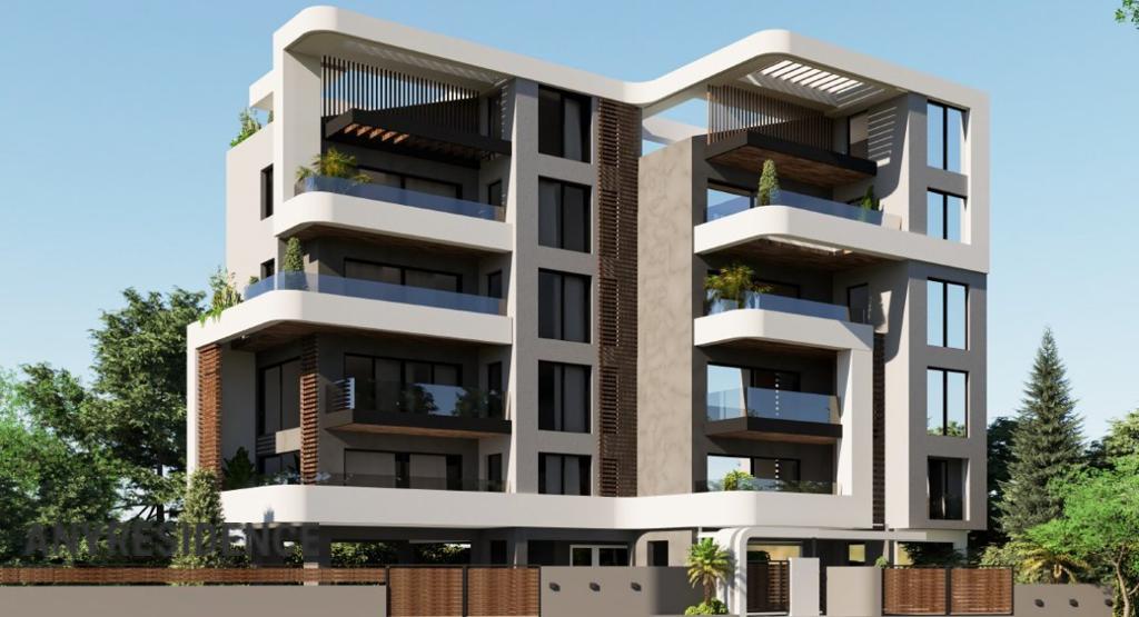 Townhome in Thessaloniki, photo #2, listing #2480009