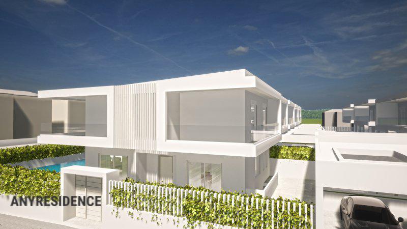 Villa in Pefkochori, photo #2, listing #2418316