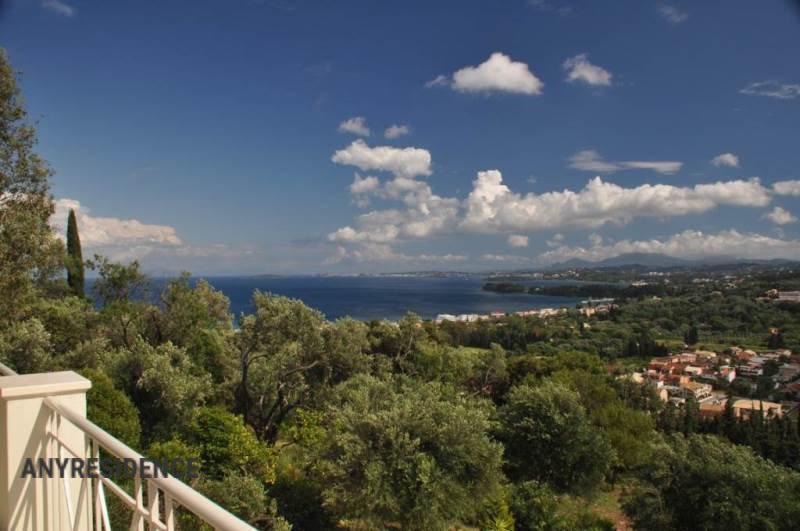 Villa in Corfu, photo #8, listing #2156225