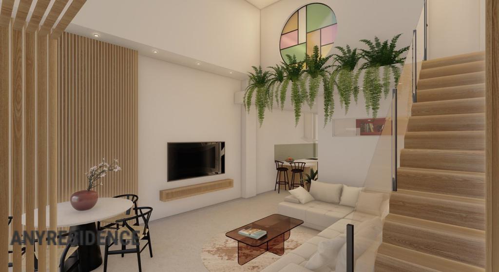 6 room loft in Kallithea, photo #2, listing #2467150