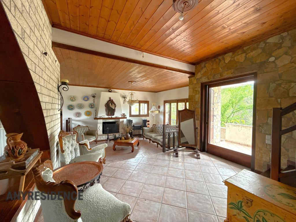 Villa in Peloponnese, photo #8, listing #2530699