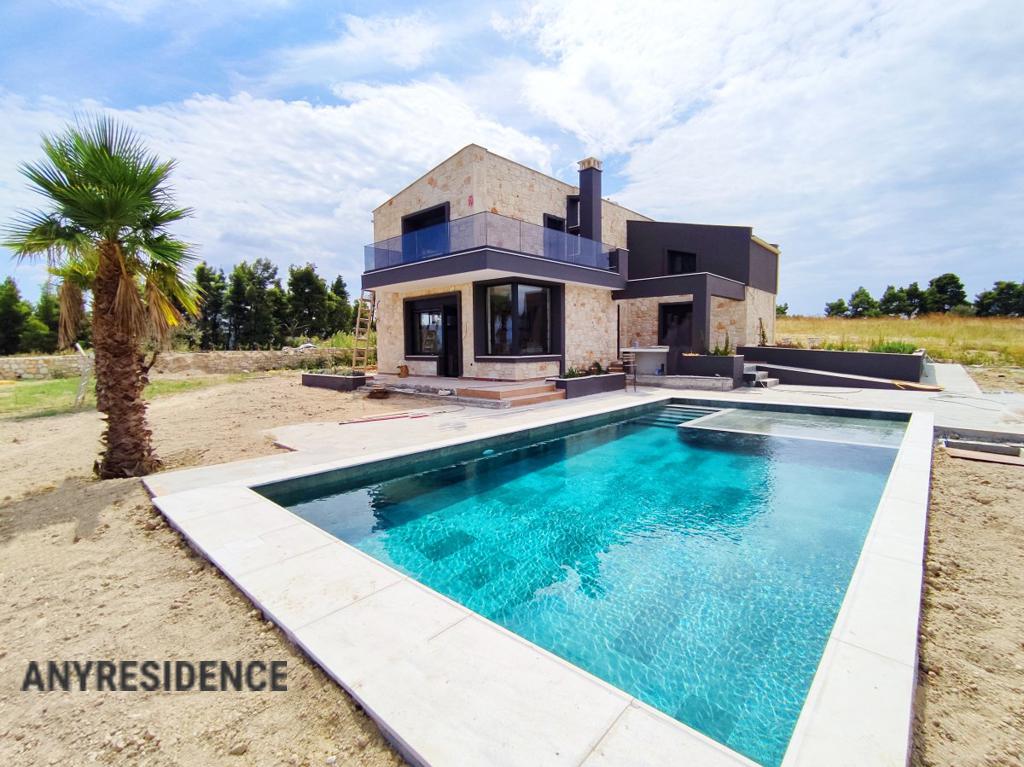 Villa in Chalkidiki (Halkidiki), photo #2, listing #2470520