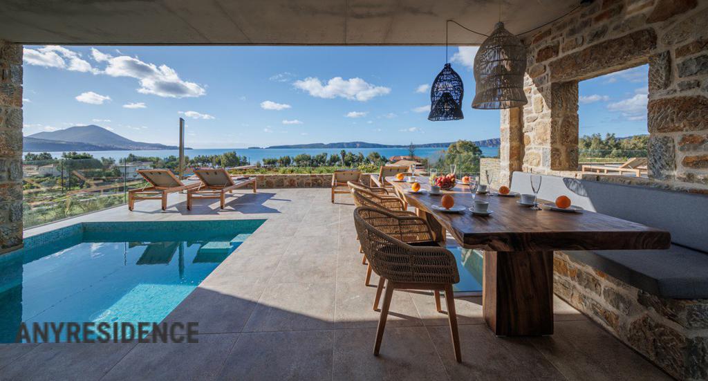 Villa in Messenia, photo #5, listing #2373781