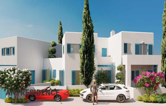 Villa in Paros