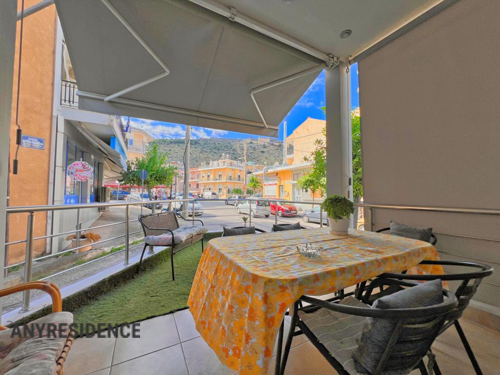 Townhome in Nafplio, photo #6, listing #2499171