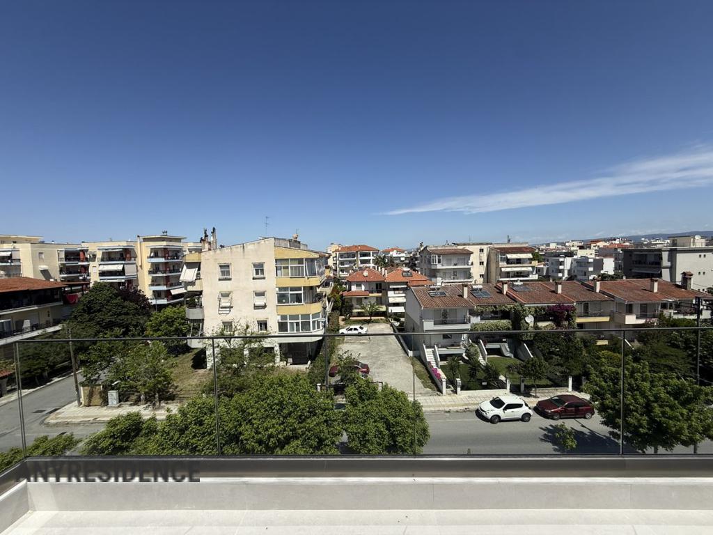 Townhome in Thessaloniki, photo #9, listing #2532600