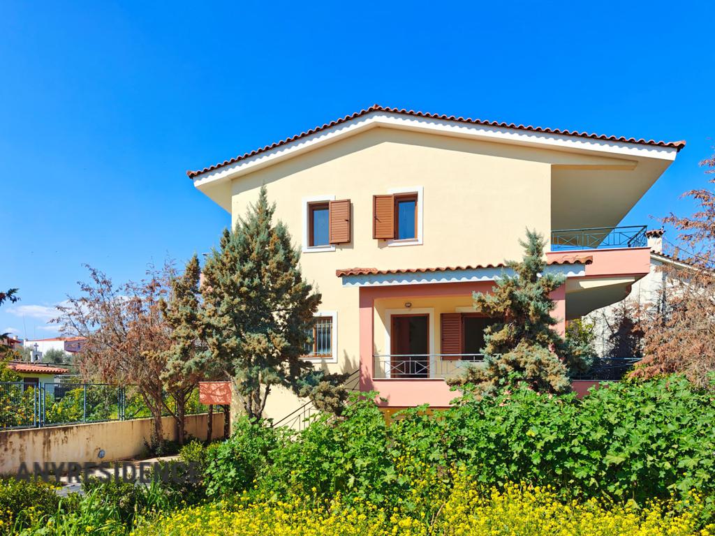 Townhome in Xilokastro, photo #4, listing #2527473
