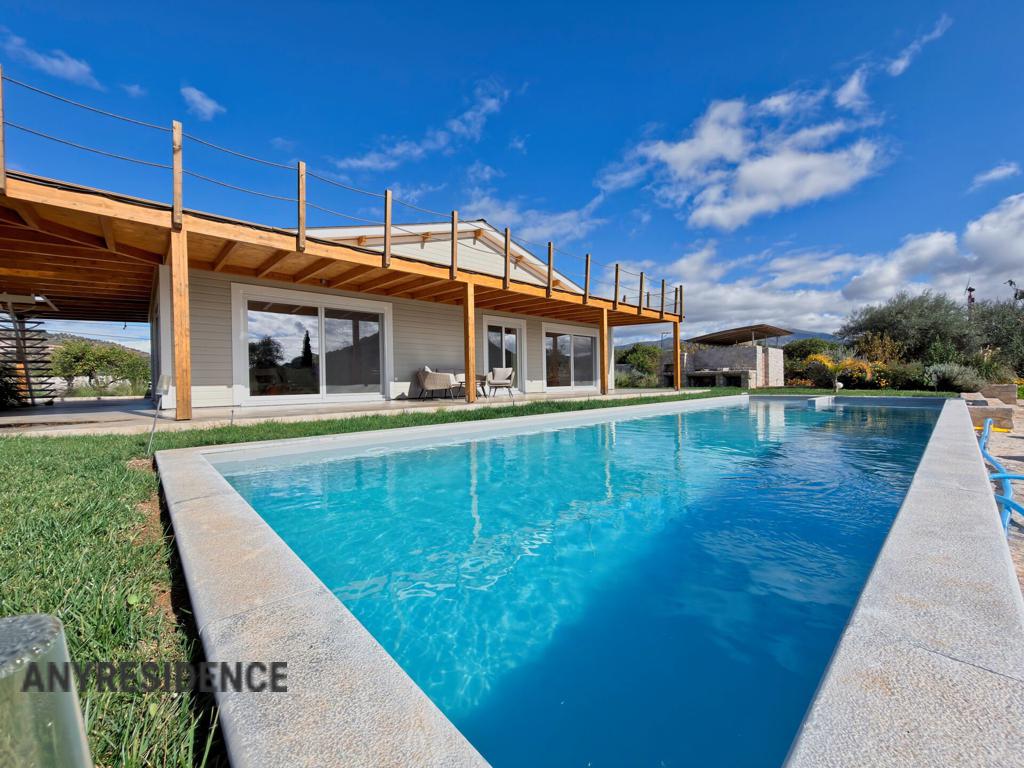 Townhome in Nafplio, photo #3, listing #2493229
