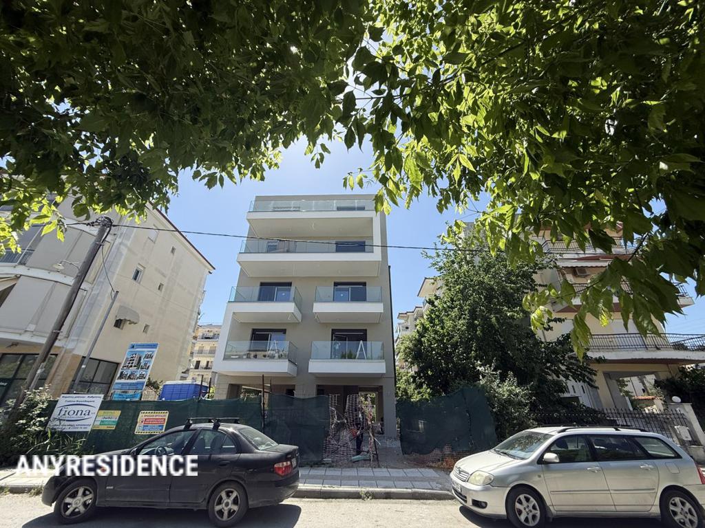 Townhome in Thessaloniki, photo #1, listing #2532600