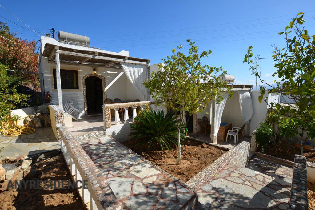 Villa in Ammoudara, photo #1, listing #2344076