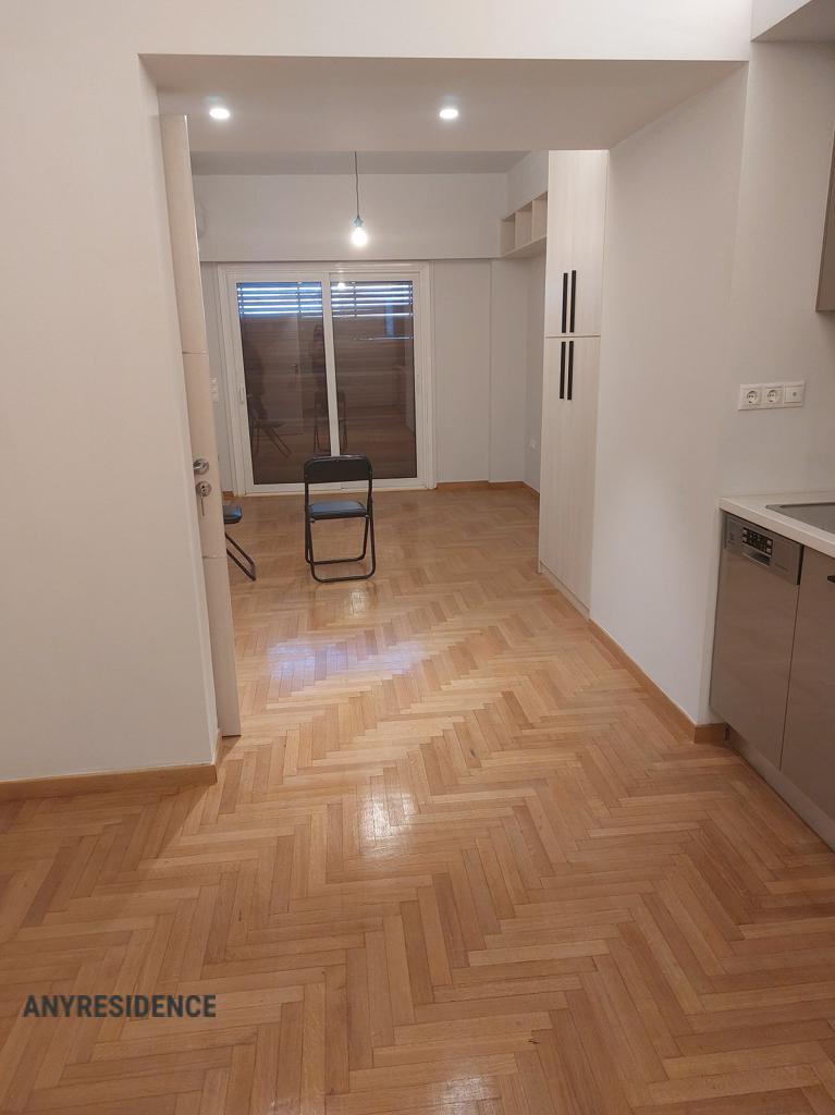 Apartment in Athens, photo #1, listing #2169114