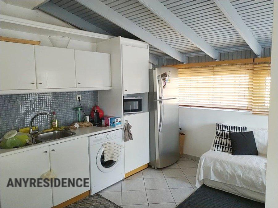 1 room apartment in Athens, photo #5, listing #2284673