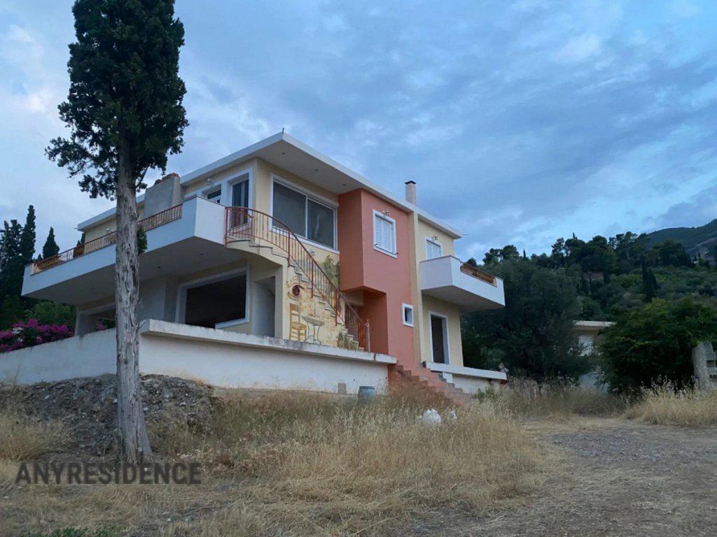 5 room villa in Peloponnese, photo #5, listing #2259077