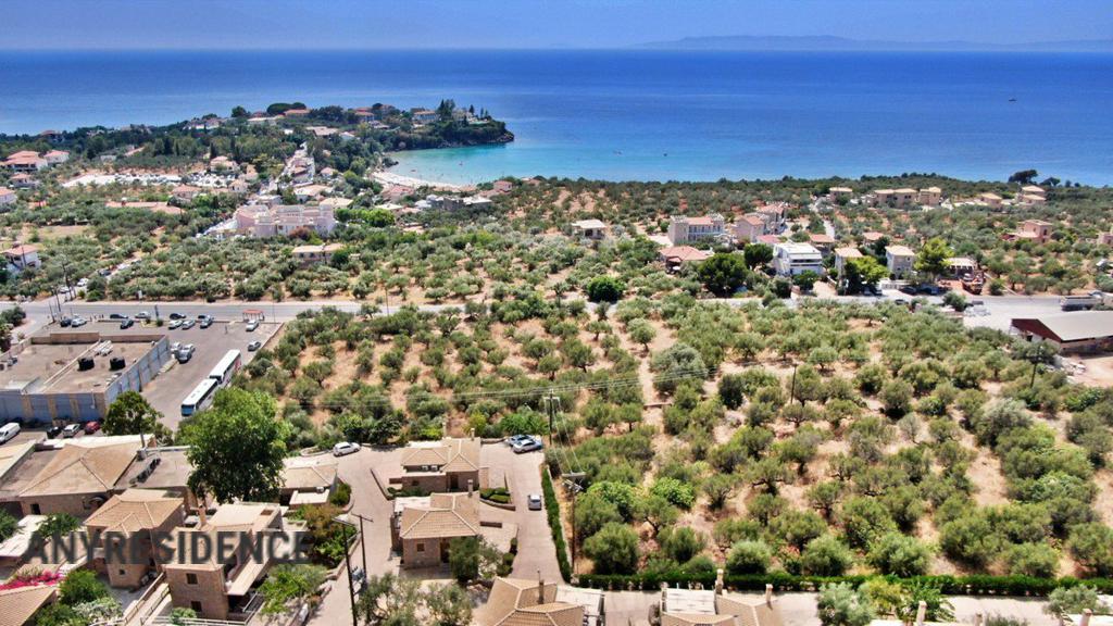 Development land Peloponnese, photo #8, listing #2386911