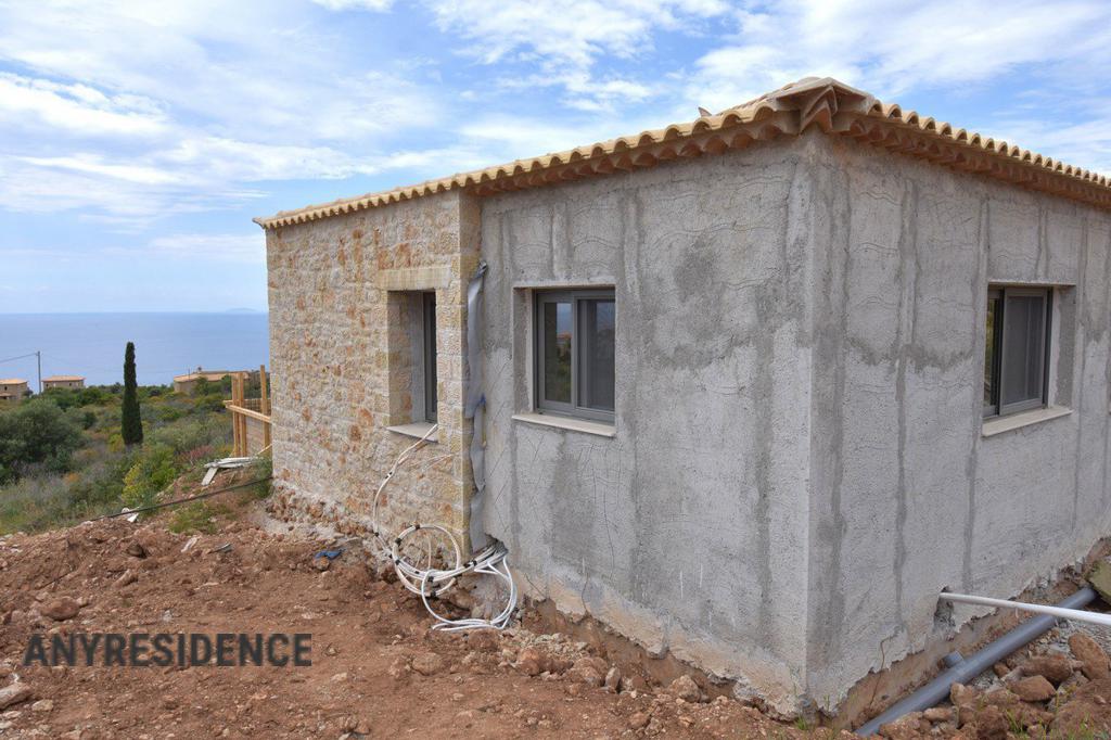 Villa in Kardamyli, photo #9, listing #2375227