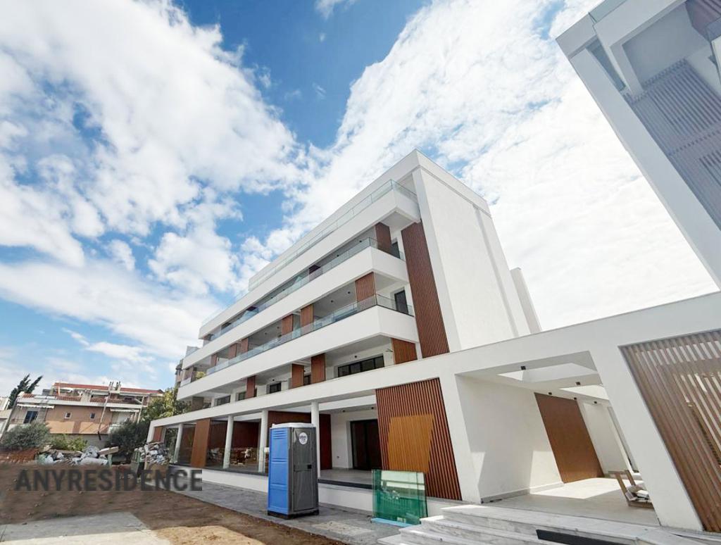 New home in Thessaloniki, photo #9, listing #2328681